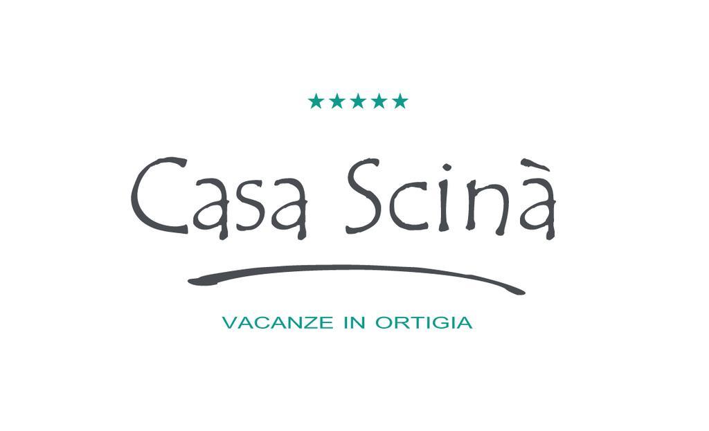Casa Scina' Villa Siraküza Oda fotoğraf