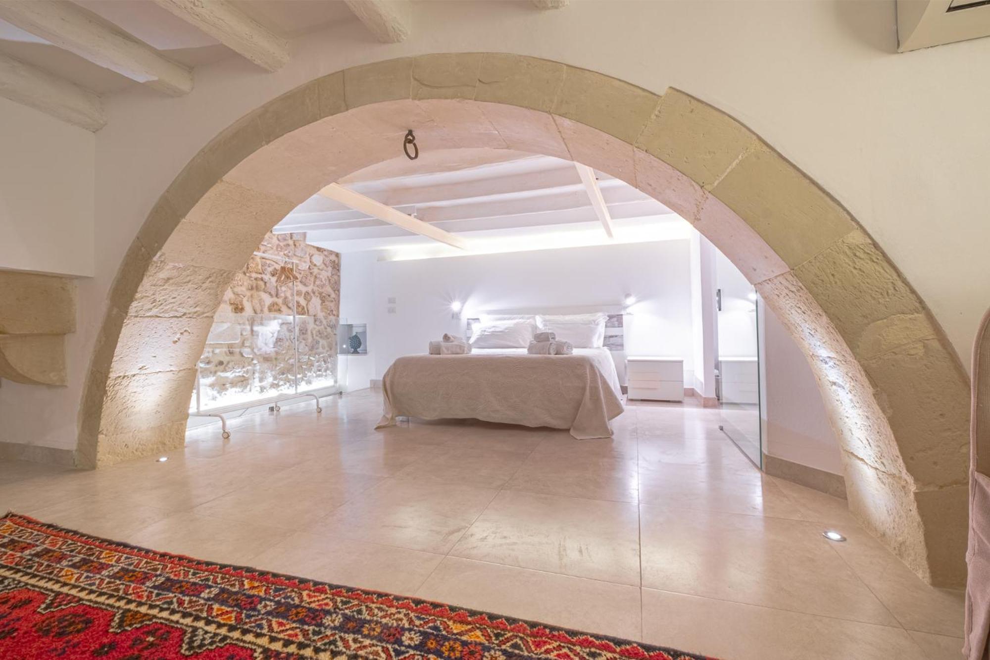 Casa Scina' Villa Siraküza Dış mekan fotoğraf