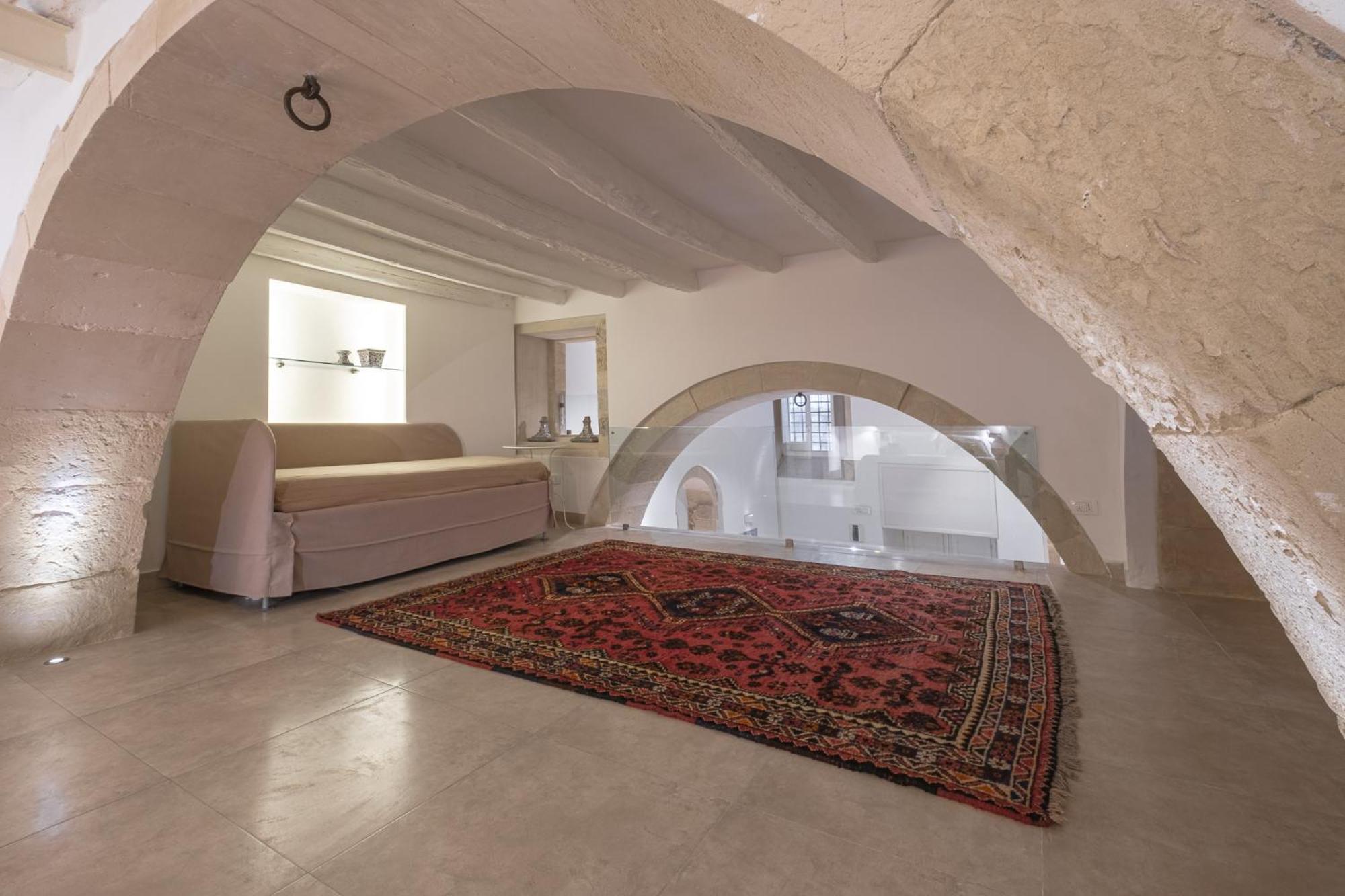 Casa Scina' Villa Siraküza Dış mekan fotoğraf
