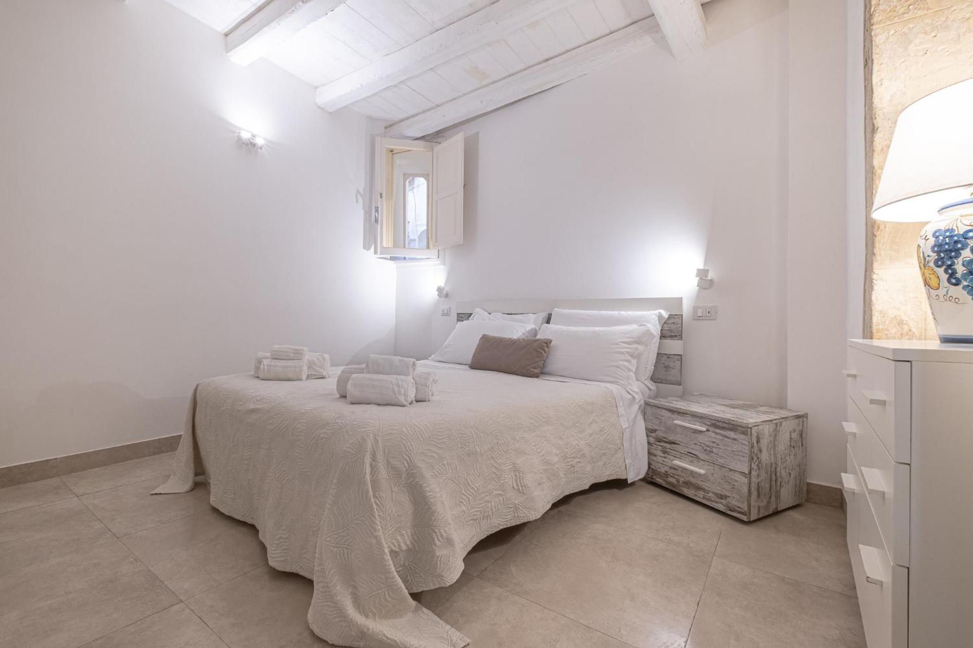 Casa Scina' Villa Siraküza Dış mekan fotoğraf