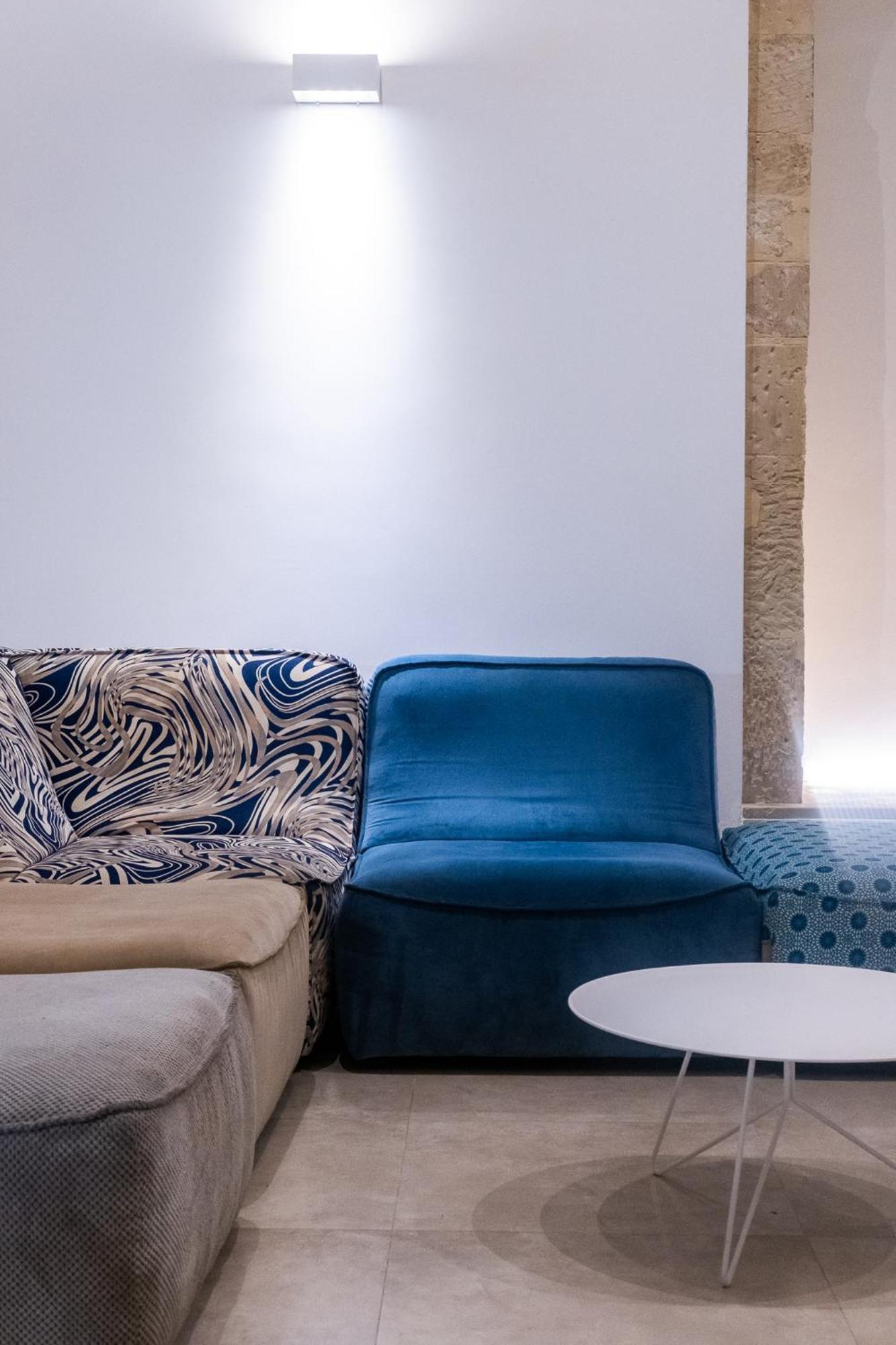 Casa Scina' Villa Siraküza Dış mekan fotoğraf