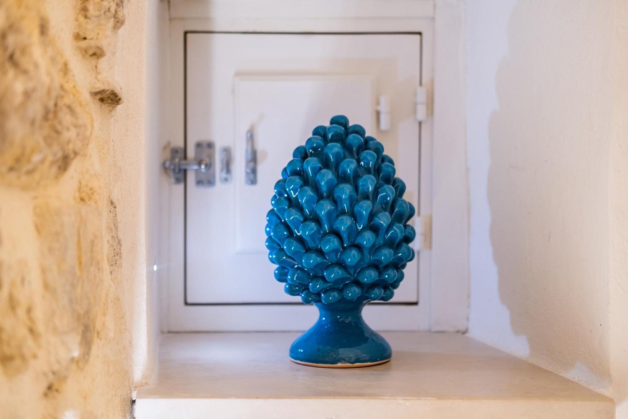 Casa Scina' Villa Siraküza Dış mekan fotoğraf