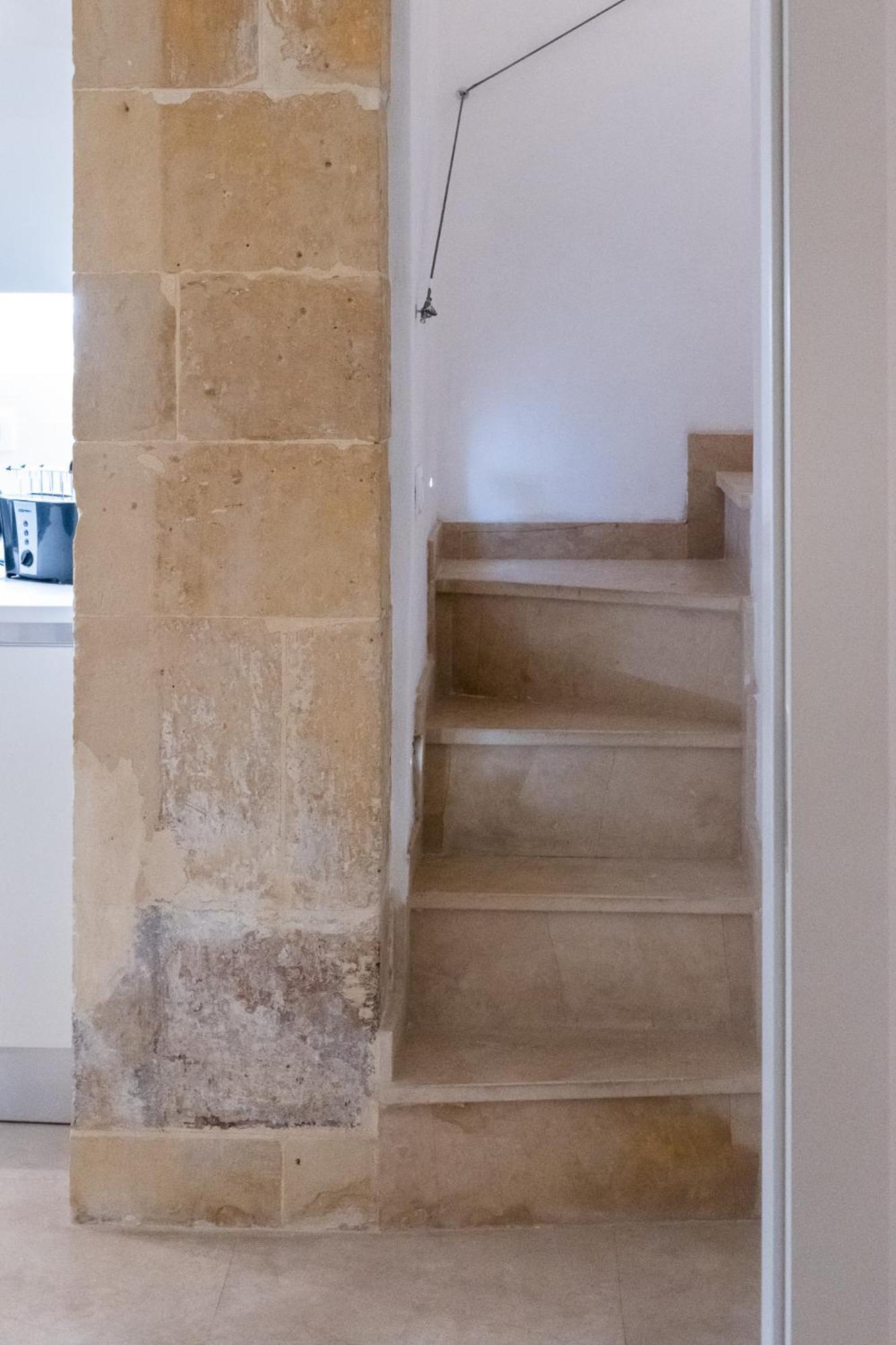 Casa Scina' Villa Siraküza Dış mekan fotoğraf