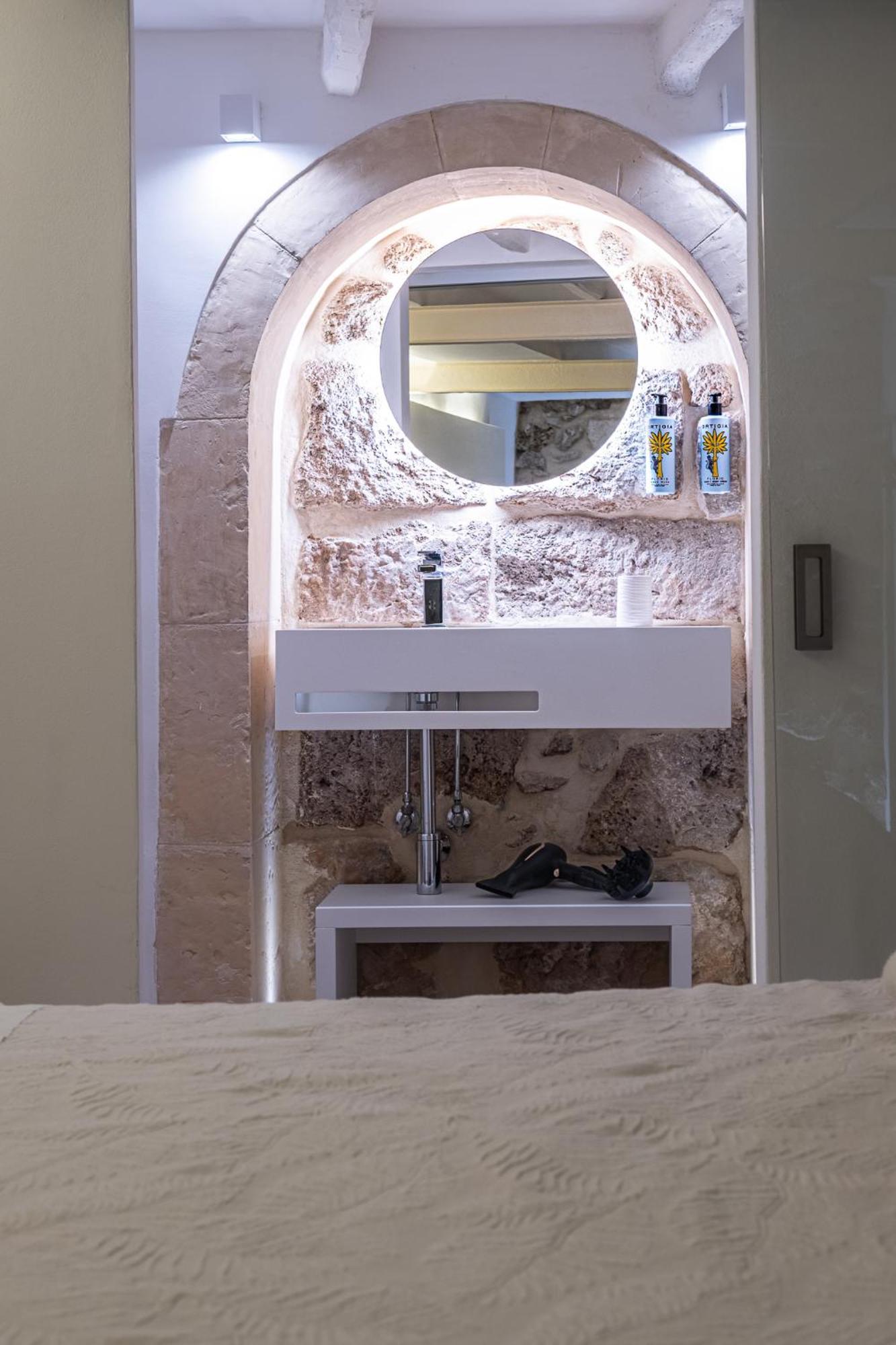 Casa Scina' Villa Siraküza Dış mekan fotoğraf
