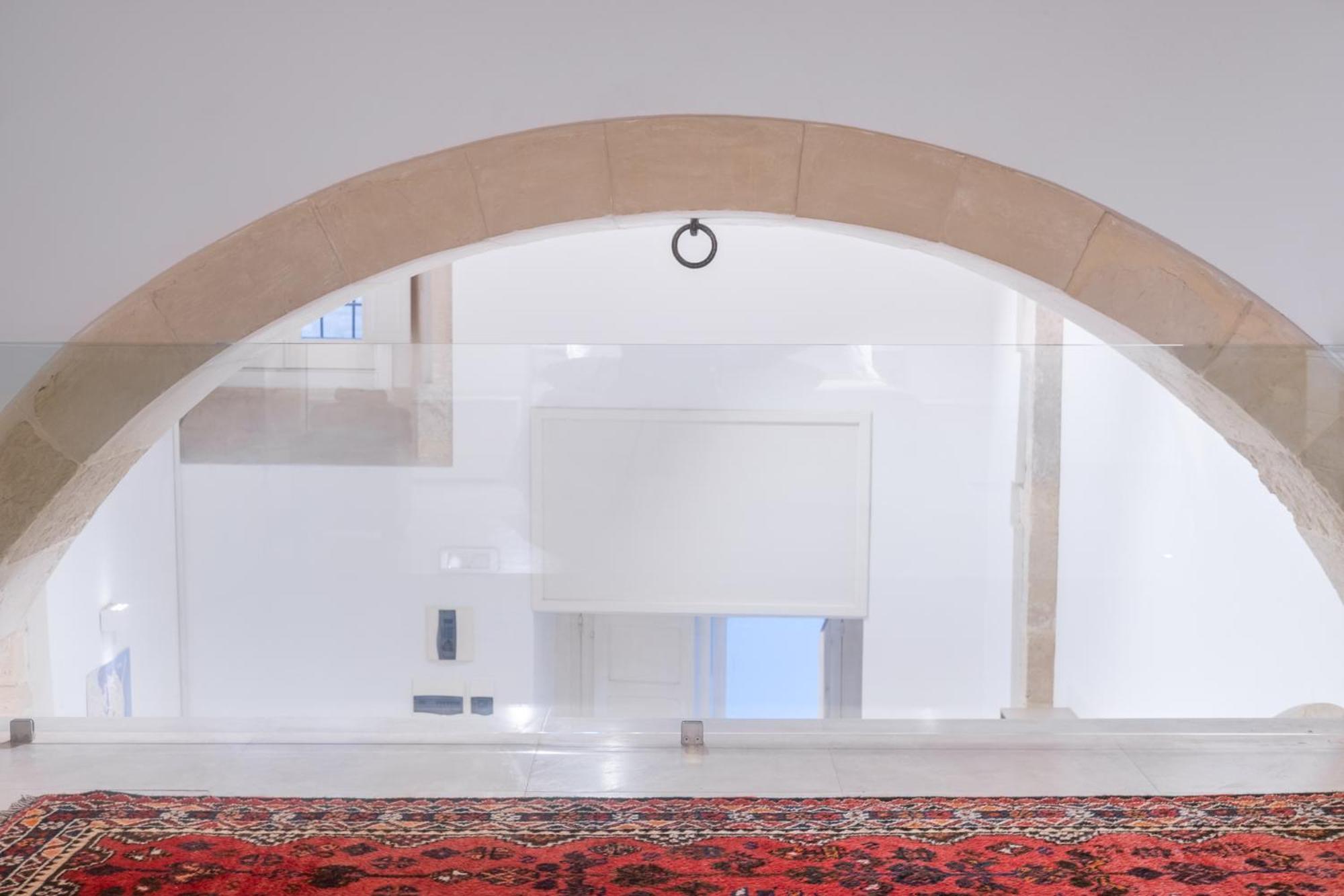 Casa Scina' Villa Siraküza Dış mekan fotoğraf