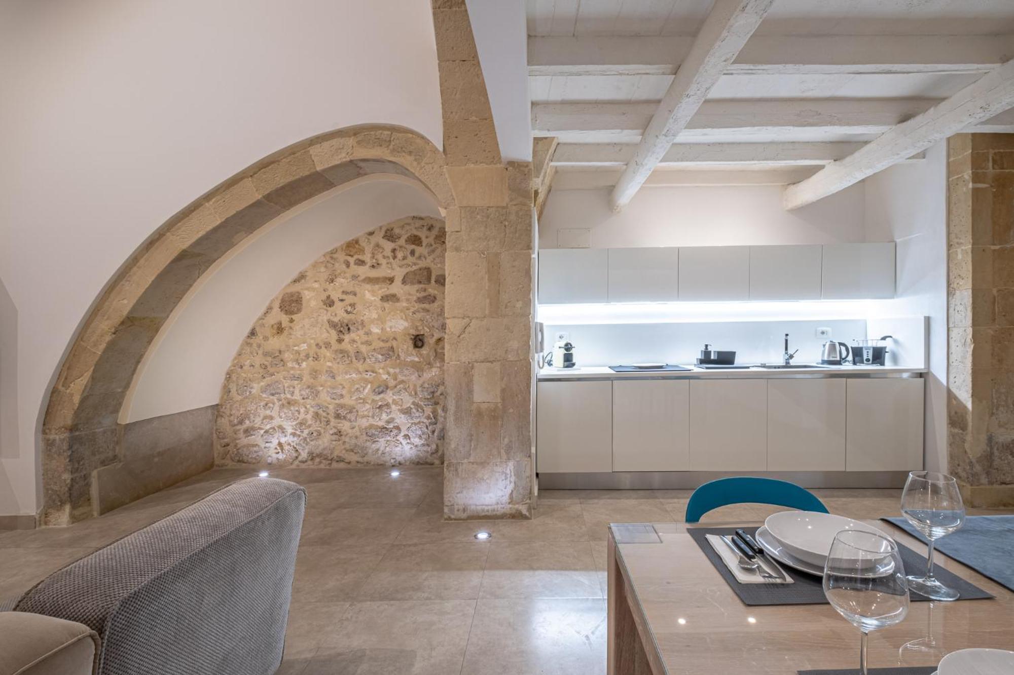 Casa Scina' Villa Siraküza Dış mekan fotoğraf