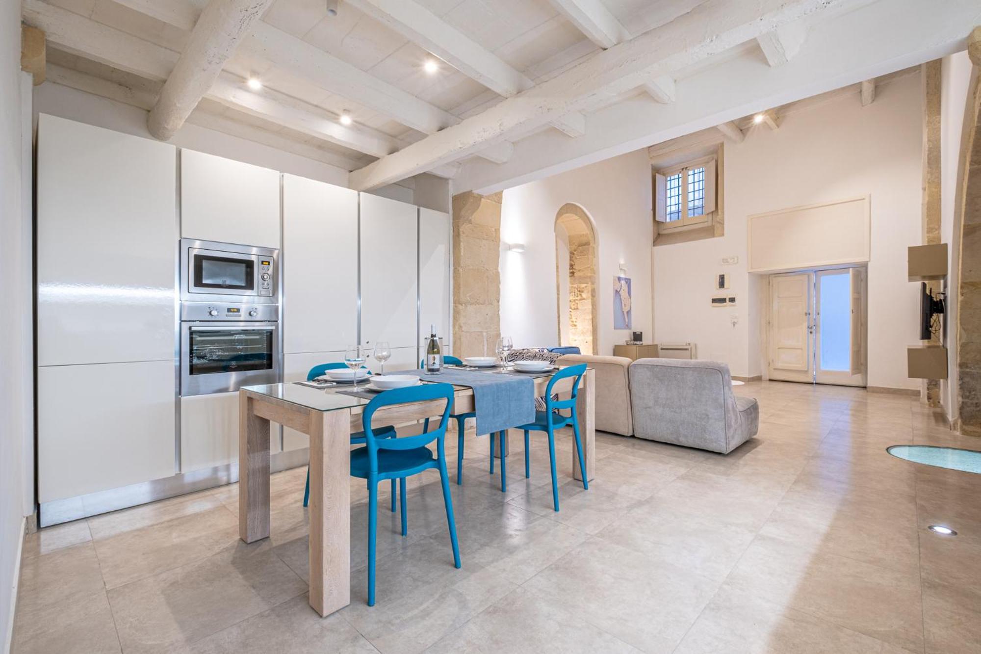 Casa Scina' Villa Siraküza Dış mekan fotoğraf