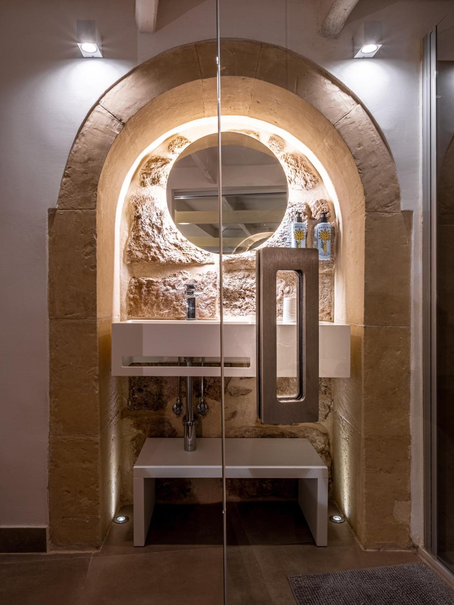 Casa Scina' Villa Siraküza Dış mekan fotoğraf