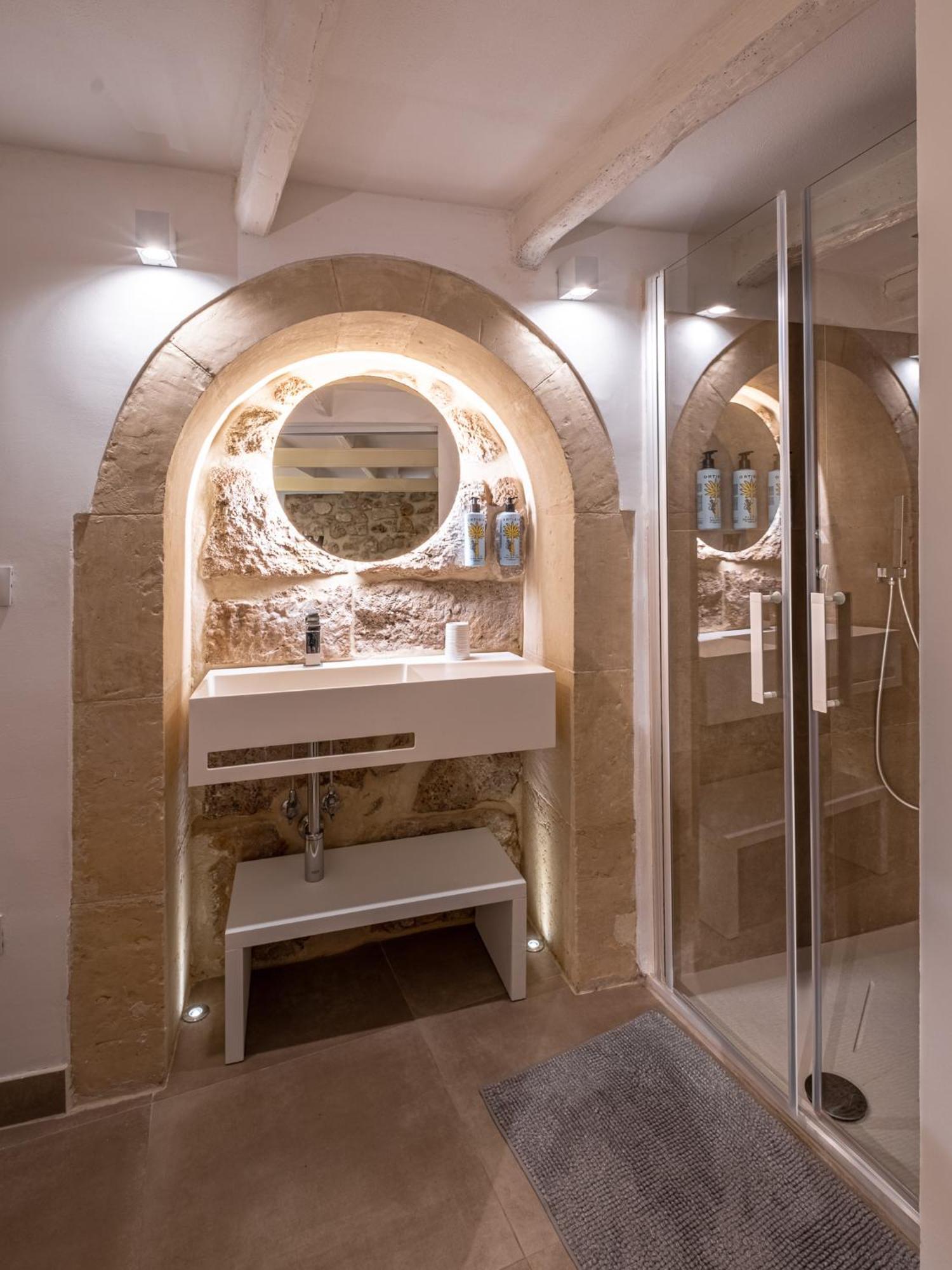 Casa Scina' Villa Siraküza Dış mekan fotoğraf