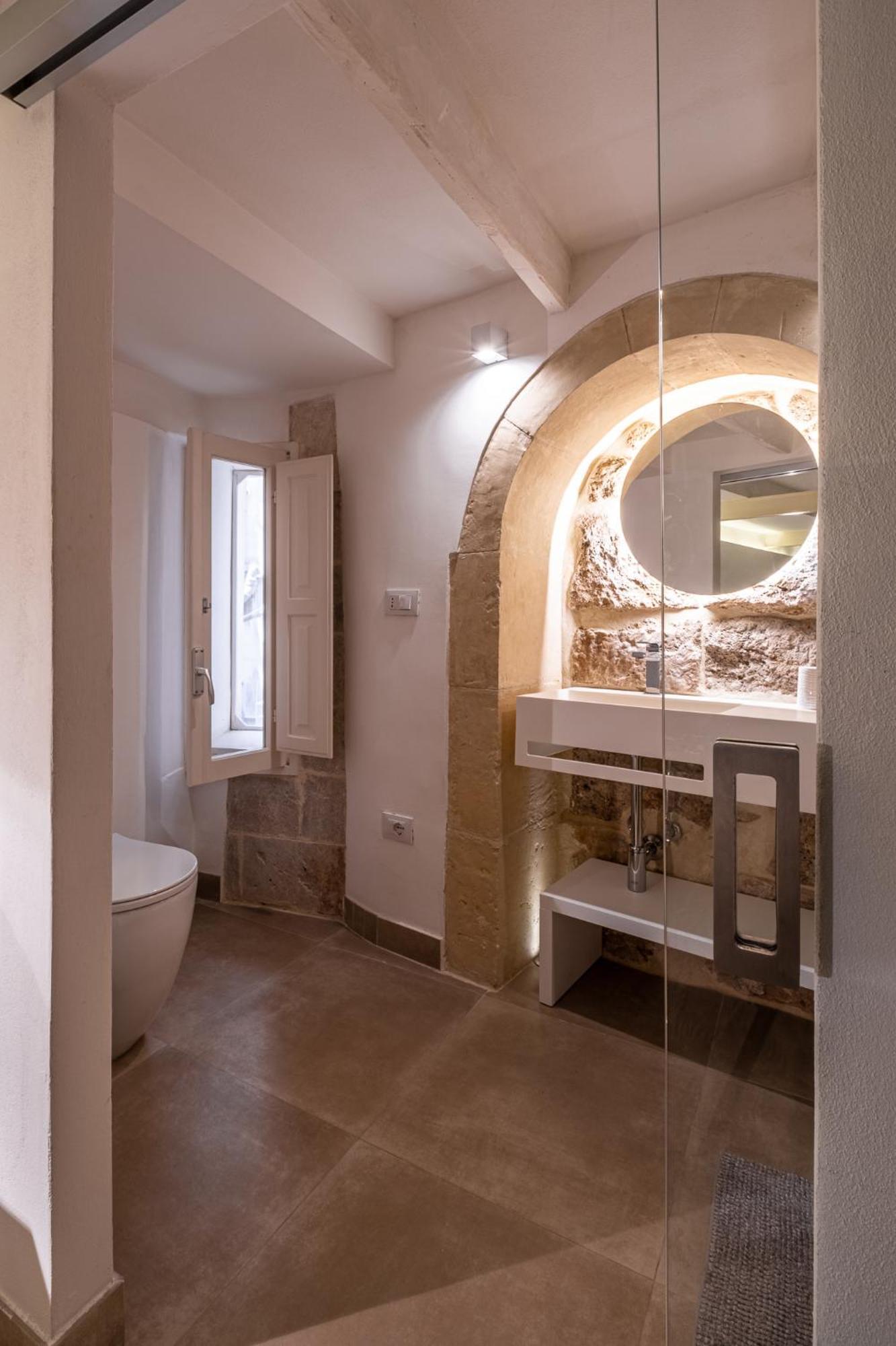 Casa Scina' Villa Siraküza Dış mekan fotoğraf