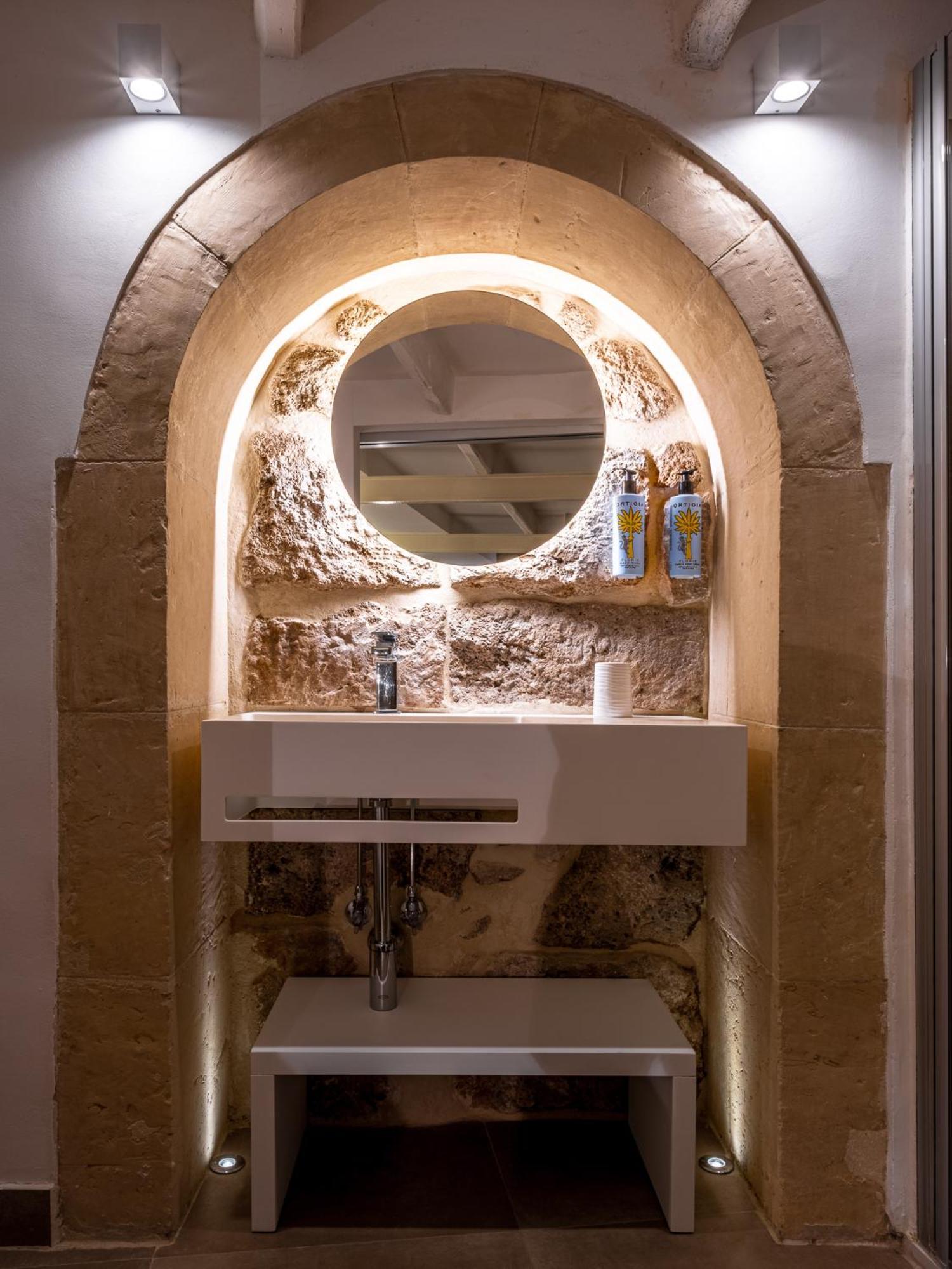 Casa Scina' Villa Siraküza Dış mekan fotoğraf