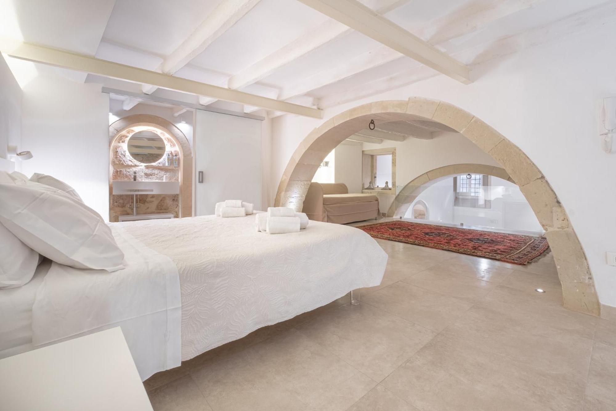 Casa Scina' Villa Siraküza Dış mekan fotoğraf