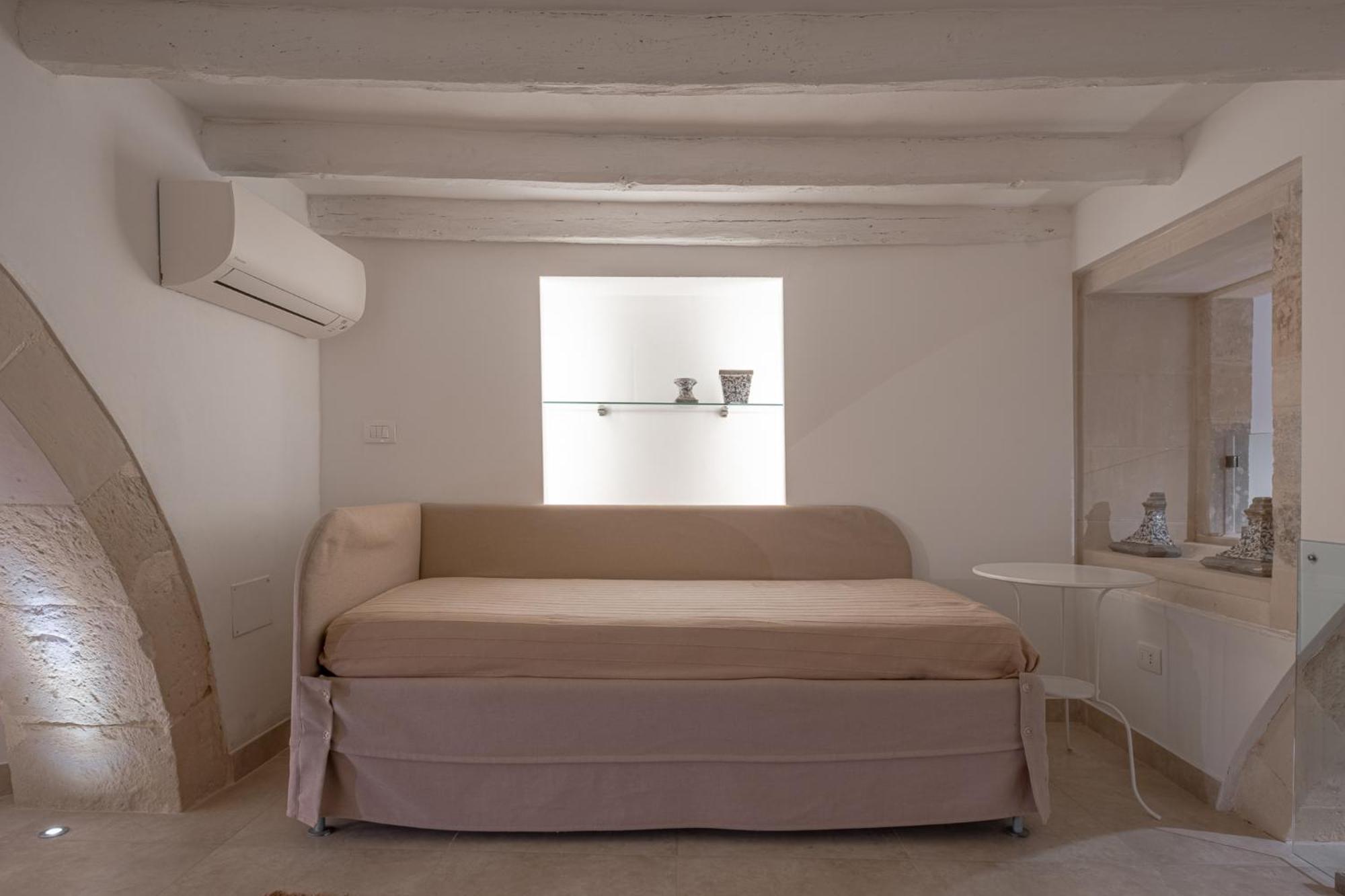 Casa Scina' Villa Siraküza Dış mekan fotoğraf