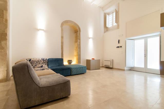 Casa Scina' Villa Siraküza Oda fotoğraf