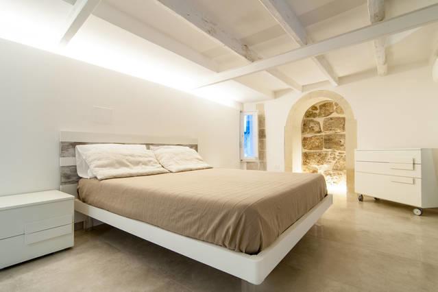 Casa Scina' Villa Siraküza Oda fotoğraf