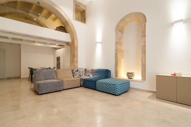 Casa Scina' Villa Siraküza Dış mekan fotoğraf