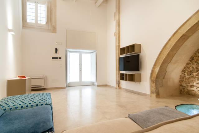 Casa Scina' Villa Siraküza Dış mekan fotoğraf