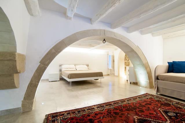 Casa Scina' Villa Siraküza Oda fotoğraf