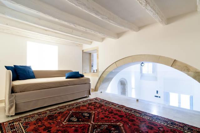Casa Scina' Villa Siraküza Dış mekan fotoğraf