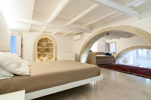 Casa Scina' Villa Siraküza Dış mekan fotoğraf