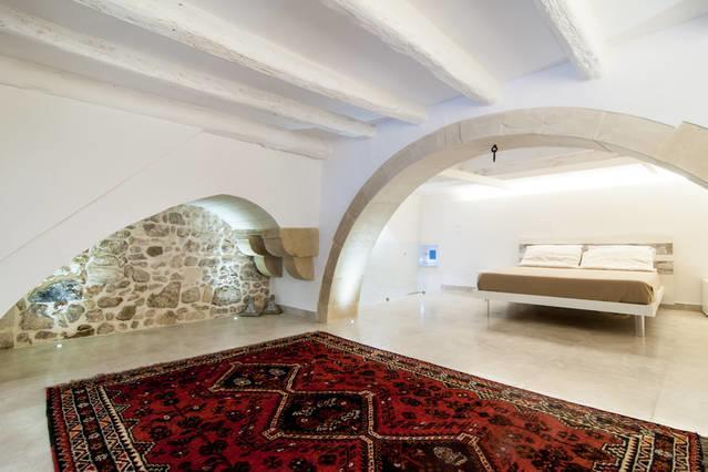 Casa Scina' Villa Siraküza Dış mekan fotoğraf