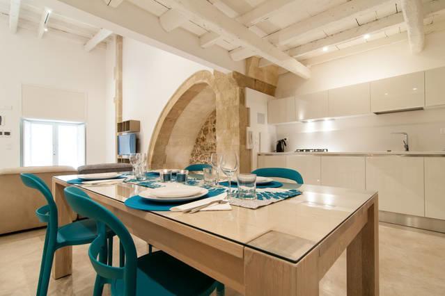 Casa Scina' Villa Siraküza Dış mekan fotoğraf