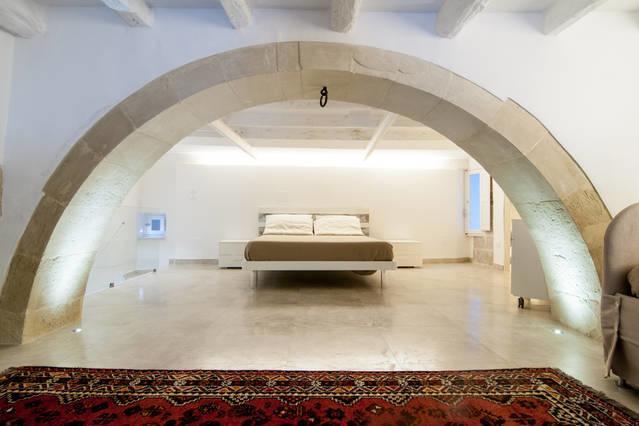 Casa Scina' Villa Siraküza Oda fotoğraf